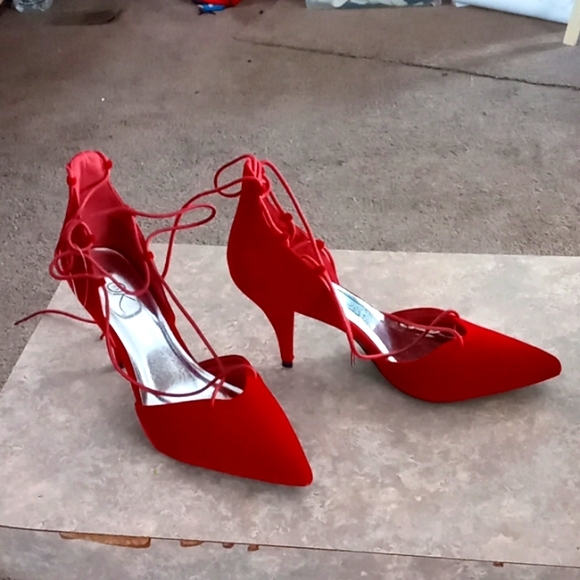 It's ok shoes - Picture 1 of 1